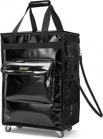 Amazon.com: ZUCA Sport Stealth Sport Insert Bag and Black Frame